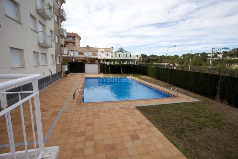 Foto 9e93187d-c65f-42ac-96a4-841822dc02b8. Àtic amb calefacció aparcament piscina a L´Estany Calafell