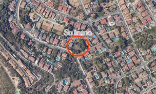 Fondo rustico  Comte gomez de orbaneja. Venta de parcela en segur de calafell  oportunidad de inversión