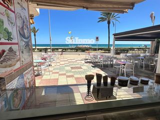 Local commercial  Maritim. Gran oportunidad!  local comercial en cunit en el passeig maríti