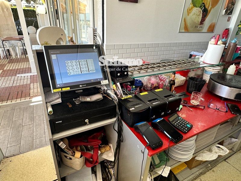 Foto 231fe1bd-7711-4af6-8902-a75ed1529195. Local comercial a Can Toni Cunit