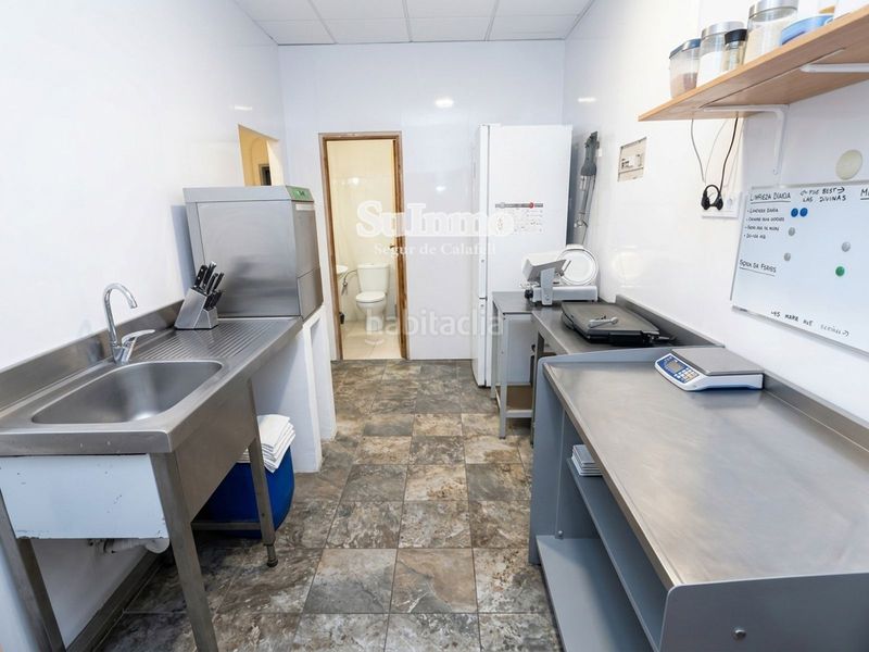 Foto 675a9bf6-5bd2-4a6e-9018-2872ff3a8121. Local comercial a Can Toni Cunit
