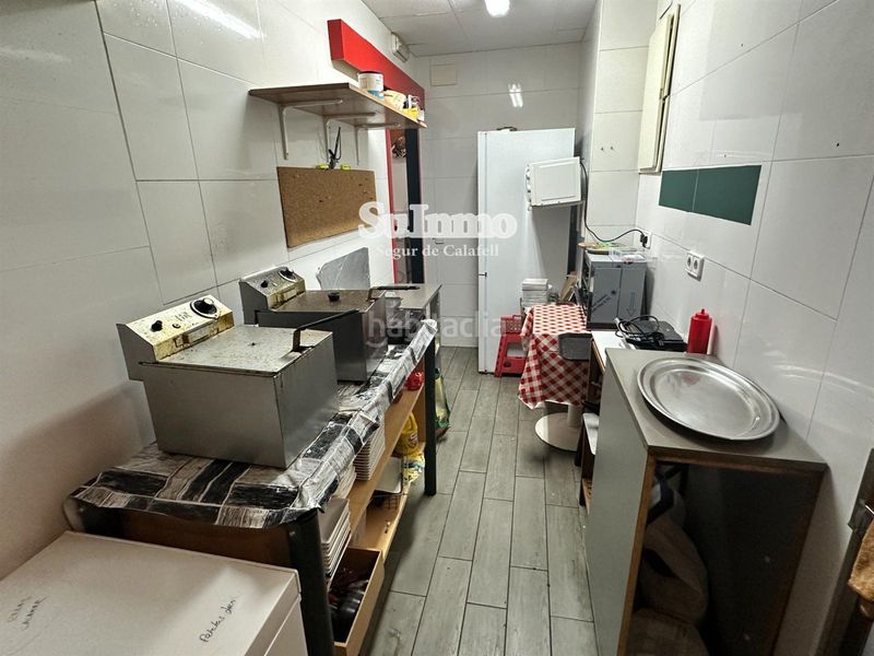 Foto c256282b-c636-4919-a973-af7960214d0e. Local comercial a Can Toni Cunit