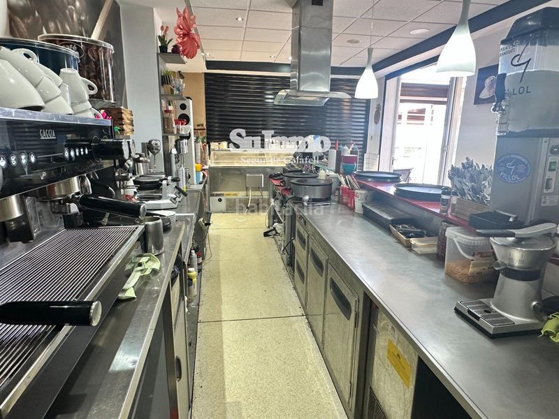 Foto d923af76-4e4a-42ff-8e74-6cb0c232bcd0. Local comercial a Can Toni Cunit