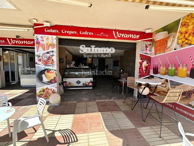 Foto e67e3c6b-48ef-4a73-a65d-502891bf63b8. Local comercial a Can Toni Cunit