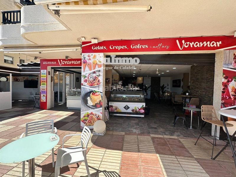 Foto f6b54a03-c485-42e1-8beb-34f3424b9b07. Local comercial a Can Toni Cunit