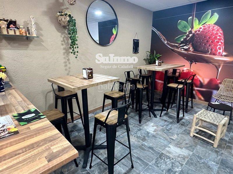 Foto fca11a93-28c7-40f9-a6d9-cefbc76d364c. Local comercial a Can Toni Cunit