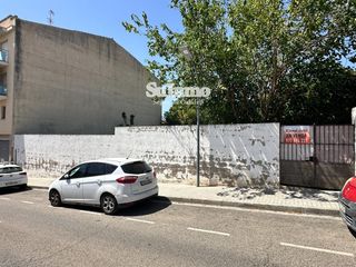 Finca rústica  Josep barges i barba. Oportunidad única en calafell pueblo!