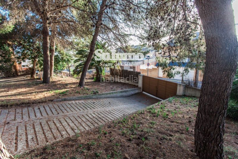 Foto 24833ff8-5ad3-4838-989e-7adea5a07286. Finca rústica a Segur de Calafell nucli urbà Segur de Calafell