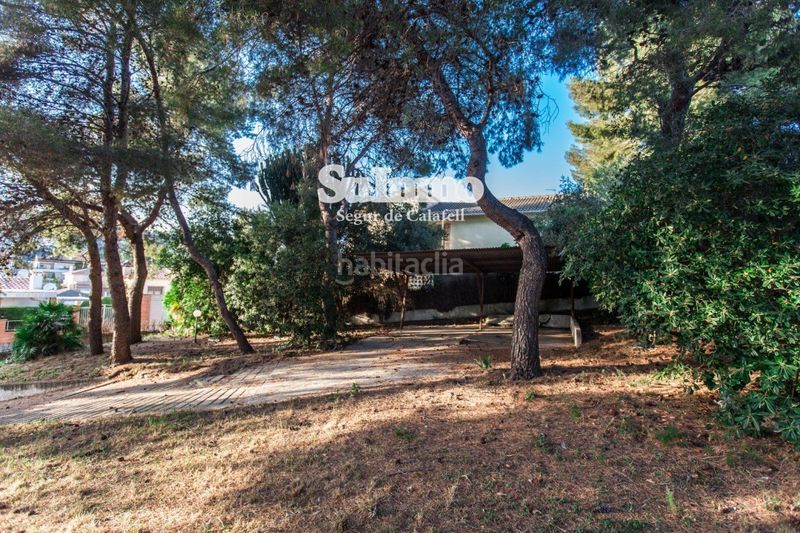 Foto 71771d03-dbc4-4513-a670-df38123f9591. Finca rústica a Segur de Calafell nucli urbà Segur de Calafell