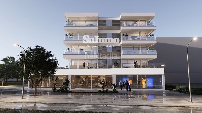 Foto 734ac81a-df24-4c69-87a9-57932c257dcb. Local comercial a Cunit residencial Cunit