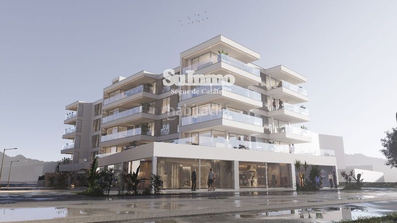 Foto fe629540-59e8-43c7-9955-9e7fc0bc9cca. Local comercial a Cunit residencial Cunit