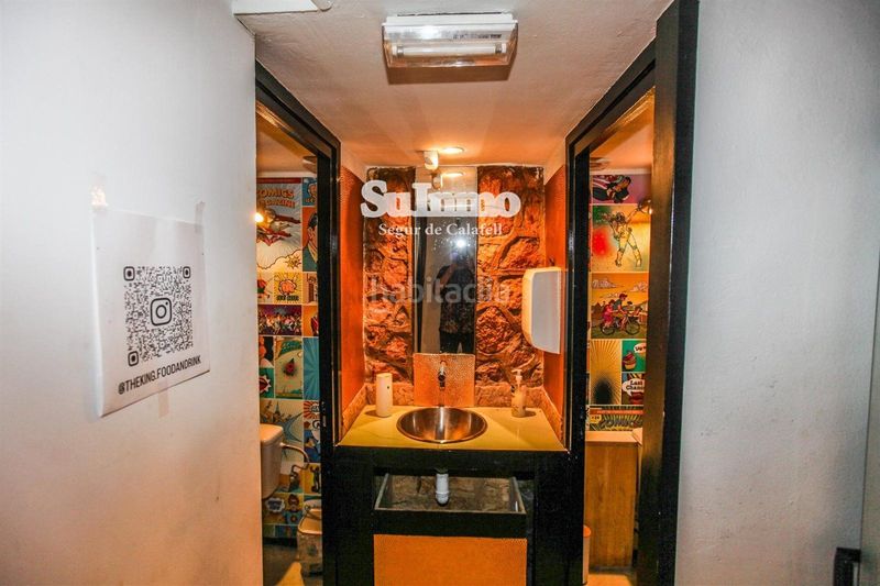 Foto 52009b1e-8e12-4009-8749-52f3e547ed9c. Local comercial a Calafell platja Calafell