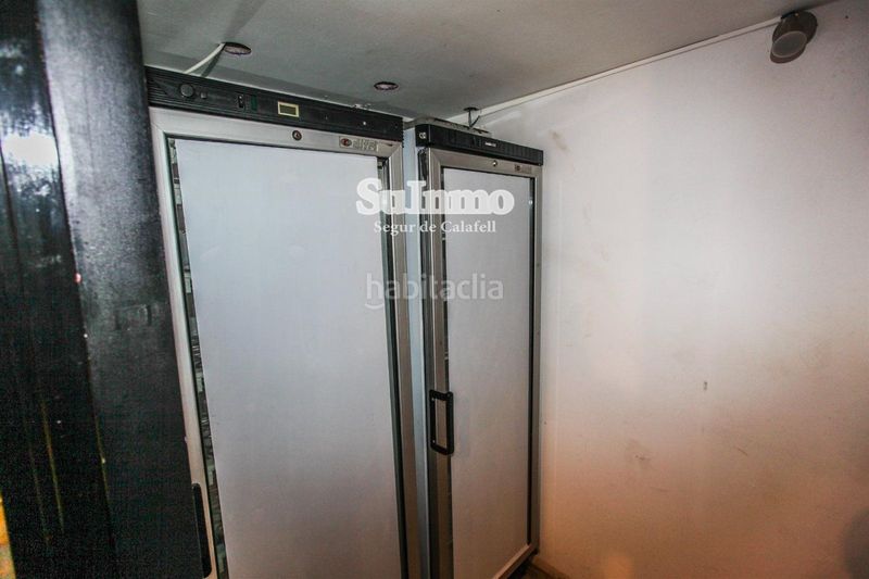 Foto 59f041a6-bb54-4200-8fc9-c47bc526832a. Local comercial a Calafell platja Calafell