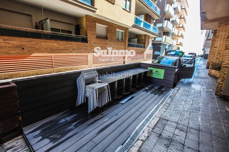 Foto 94d12f17-fe6a-4c01-8f5b-f2e19e83f8f4. Local comercial a Calafell platja Calafell