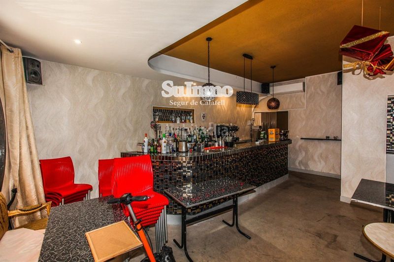 Foto ea4e9512-758c-47c1-8435-6435d7118c3c. Local comercial a Calafell platja Calafell