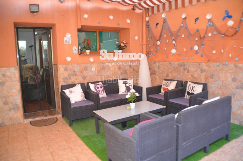 Foto a59b2c46-4b31-4229-adad-9d84306a991c. Casa amb aparcament a Masllorenç