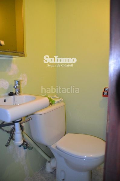 Foto d4d81060-8272-4909-8784-c89ab795bc80. Casa amb aparcament a Masllorenç
