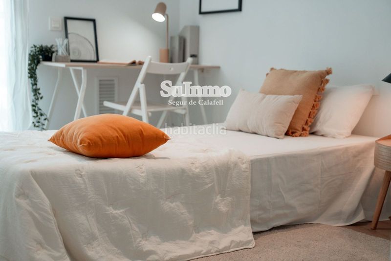 Foto 3ee0c131-9979-4e53-9b42-33b5e4e6d32f. Ático preciosos áticos de obra nueva en Cunit residencial Cunit