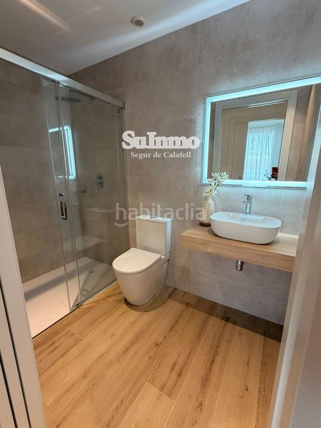 Foto 49ac5c44-a7f0-4164-8392-36b25171798c. Ático preciosos áticos de obra nueva en Cunit residencial Cunit
