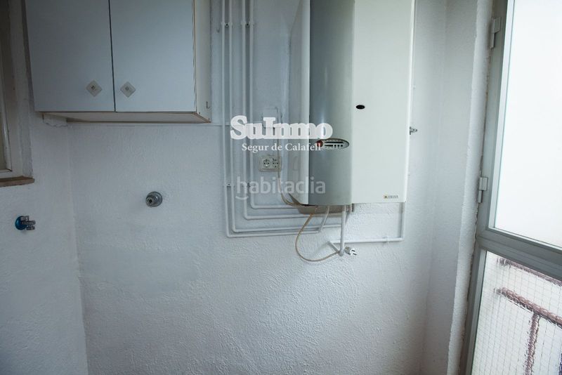 Foto a318842e-3767-4557-ba07-844811463851. Àtic amb calefacció a Calafell platja Calafell