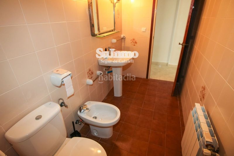 Foto b6814649-3cbb-4fe2-9ca9-4b9d96749aaa. Àtic amb calefacció a Calafell platja Calafell