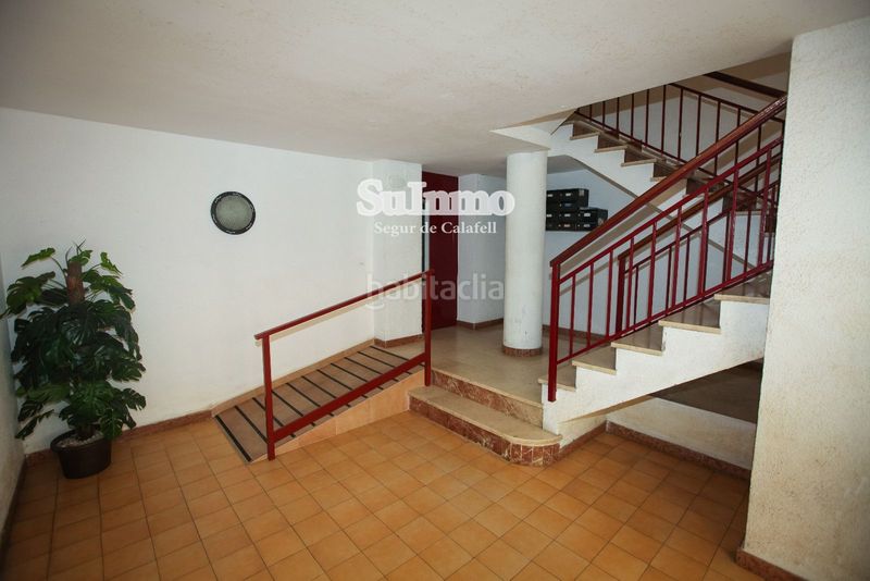 Foto c103f543-4536-4616-8ff4-3502c1c71ce6. Àtic amb calefacció a Calafell platja Calafell