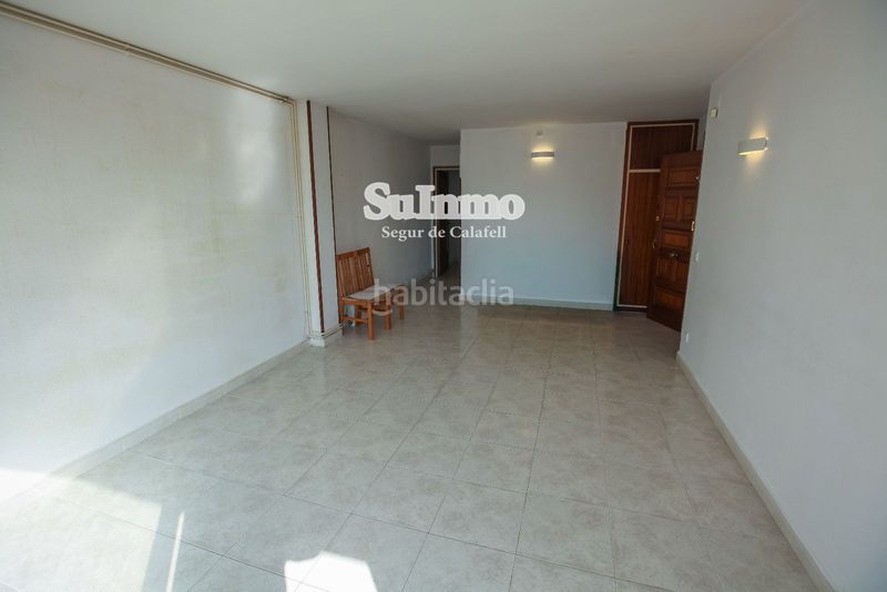 Foto e2238ea8-b6d9-4e95-a9ba-893ad2512d89. Àtic amb calefacció a Calafell platja Calafell