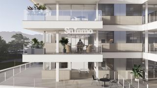 Appartement  Costa daurada. Preciosas plantas bajas de obra nueva