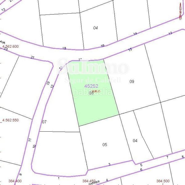 Foto 4fb85da3-3a83-4a21-bbc4-e709c016f794. Finca rústica a Cunit residencial Cunit