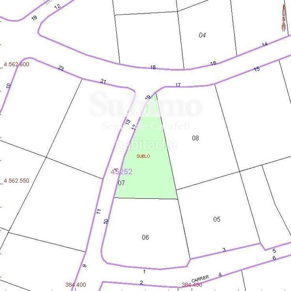 Foto 60dbae06-f9cb-48f8-a1d3-1c0885eea393. Finca rústica a Cunit residencial Cunit