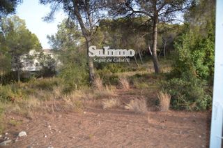 Finca rústica a AIGUABLAVA