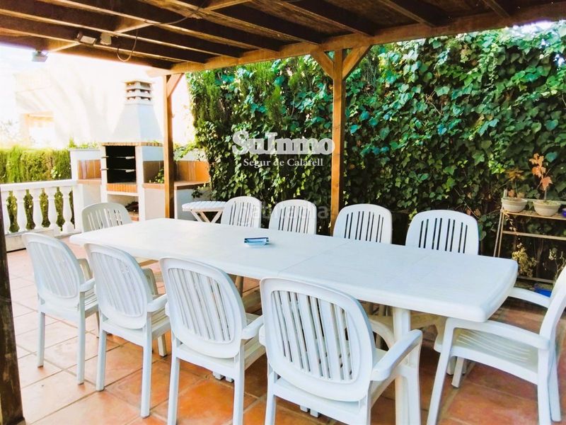 Foto 5d8d670b-da50-46b2-8d50-744c5fbdfb8a. Xalet amb calefacció aparcament piscina a Bonavista Vendrell (El)