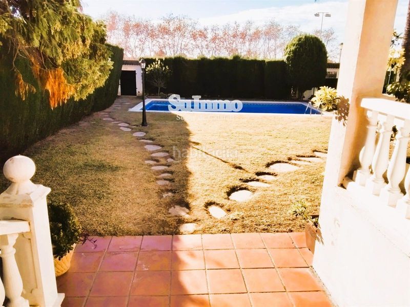 Foto 5eb700cd-2934-4963-8c07-a00f80c0801e. Xalet amb calefacció aparcament piscina a Bonavista Vendrell (El)