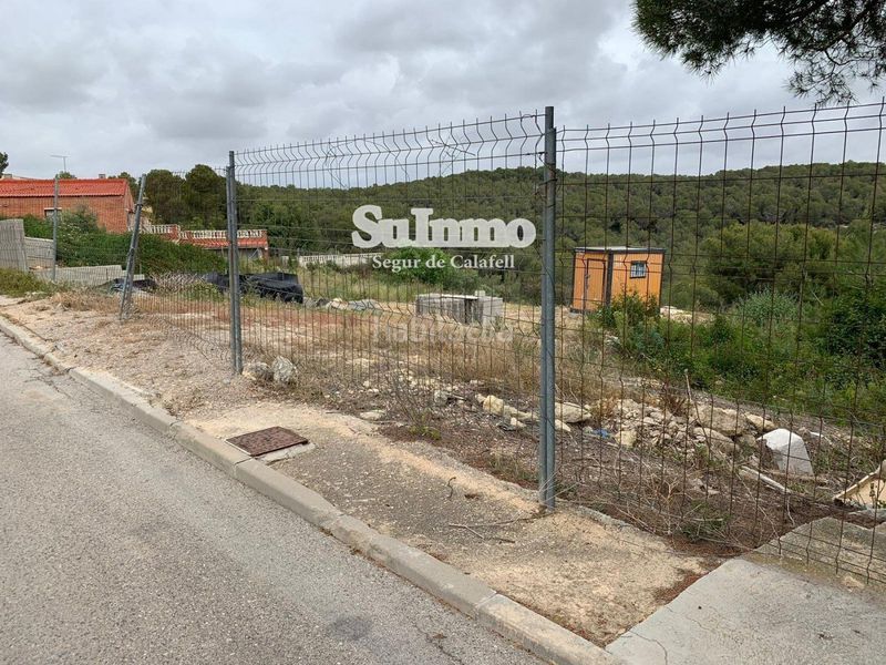 Foto 422aa161-3aa6-4d26-9019-cb32f61f2ce8. Finca rústica a Mas romeu Calafell
