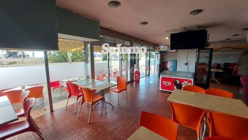 Foto 1cc61f81-0d1e-46f3-8c35-5a32d993d176. Local comercial a L´Estany Calafell