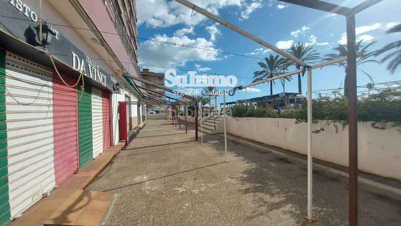 Foto 3b6edec6-9166-48e2-8fa9-d123c4a2821a. Local comercial a L´Estany Calafell