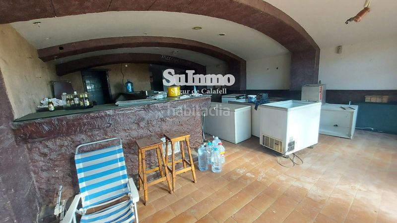 Foto 70d7db19-958f-4da9-ab58-254814e9fd83. Local comercial a L´Estany Calafell
