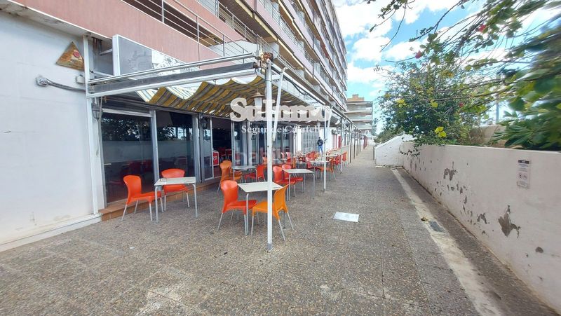 Foto 7e23b2be-9531-4d7a-903d-e3e484b947fe. Local comercial a L´Estany Calafell