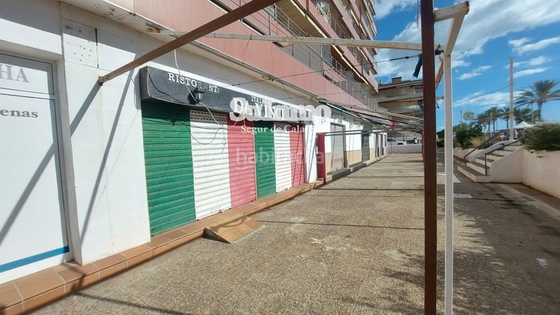 Foto a90f7df5-9dcb-4209-9478-16328a19e06a. Local comercial a L´Estany Calafell