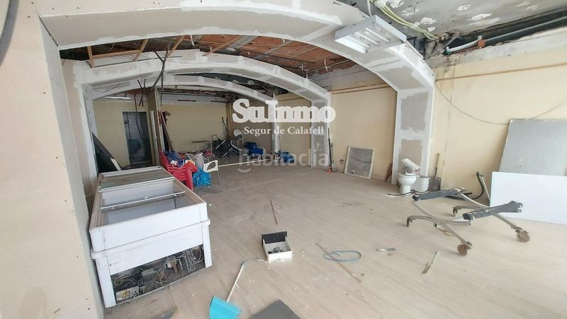 Foto e0bead85-3a3c-443a-a01b-cb512cb928bc. Local comercial a L´Estany Calafell