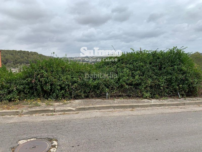 Foto c2cfc88a-0370-4229-b258-0330a662022a. Finca rústica a Mas romeu Calafell