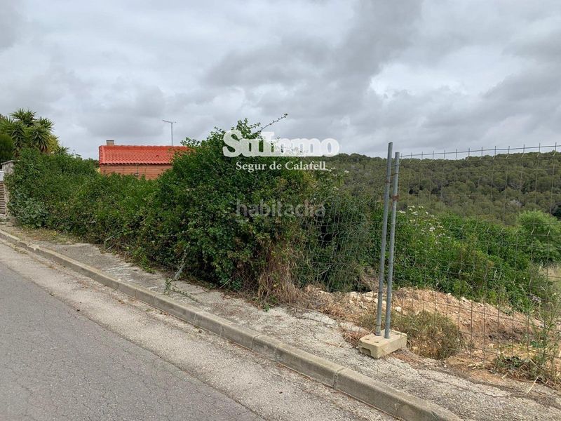Foto dea24fde-2434-40d9-b032-cf2f2824fb09. Finca rústica a Mas romeu Calafell