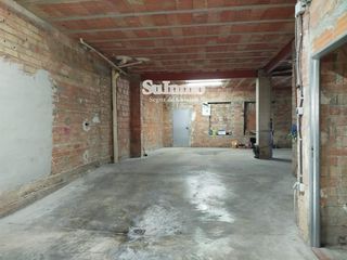 Local Comercial a SIS DE DESEMBRE