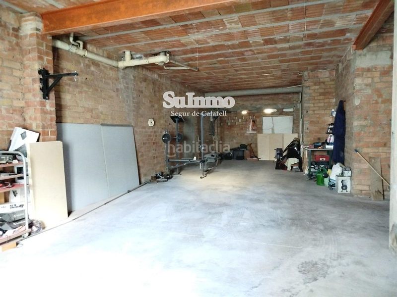 Foto c356778e-5588-4ffd-a77b-63b7e442d1d0. Local comercial a Calafell poble Calafell