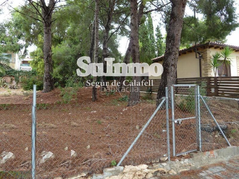 Foto bca3323c-c895-4fc0-85a2-9498347f8c3c. Finca rústica a Bellamar Calafell