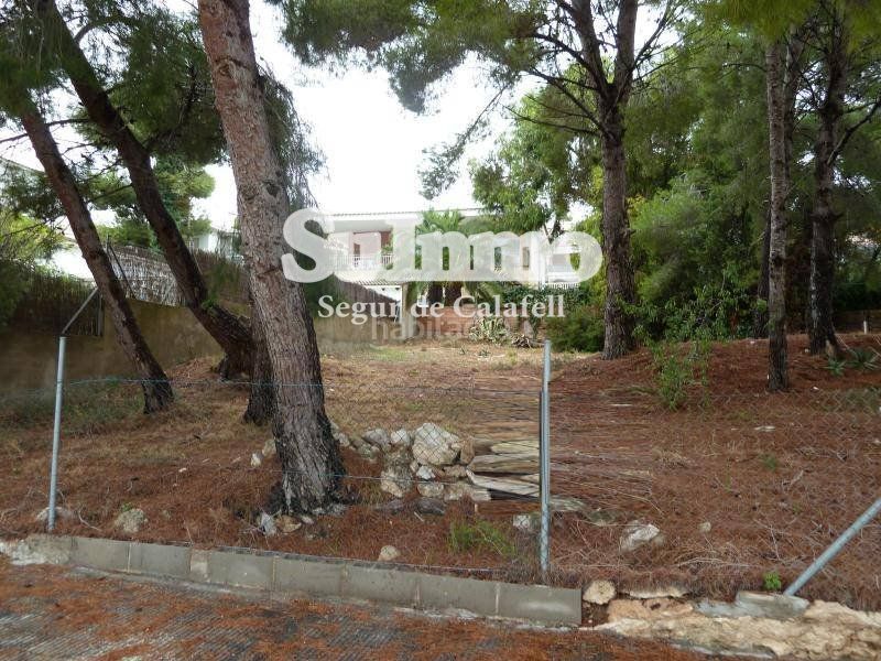 Foto dac4f964-ae92-4cd2-bb72-2b4adde64cca. Finca rústica a Bellamar Calafell