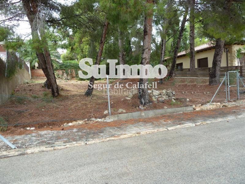 Foto e9d5e664-d062-4628-bfbf-07858bd81d67. Finca rústica a Bellamar Calafell