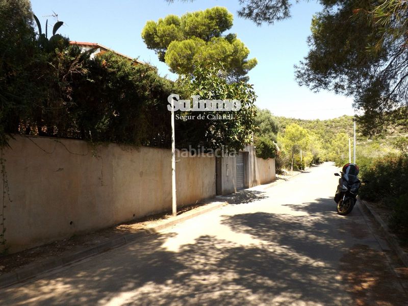 Foto a2338a6b-10a2-42c5-a3dd-f490ede725c4. Finca rústica a Segur de dalt Segur de Calafell
