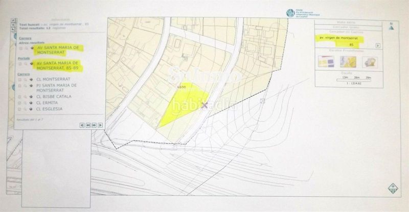 Foto 456e62b7-9829-4ba1-b1f1-394be5611c43. Finca rústica a Segur de dalt Segur de Calafell