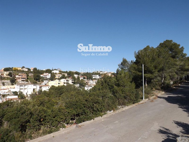 Foto ba39aaa6-15b1-492d-9898-a430b3612967. Finca rústica a Segur de dalt Segur de Calafell